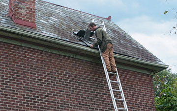 what affects urgent Lemington roof repairs