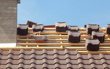 Lemington clay roofing costs