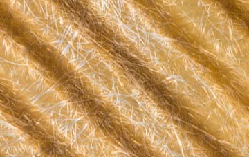 Lemington fibreglass roof waterproofing