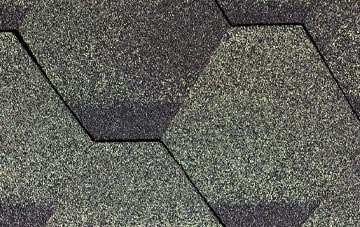 Lemington fibreglass shingle repairs