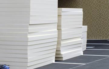 Lemington flat roof insulation costs