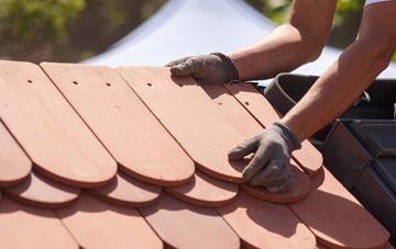 Lemington roof tile contractors