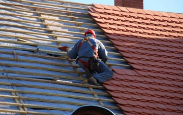 roof tiles Lemington, Tyne And Wear