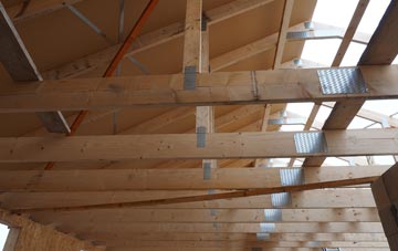 Lemington roof truss costs