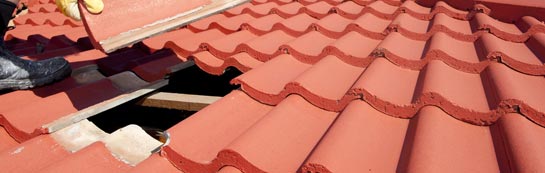 compare Lemington roof repair quotes