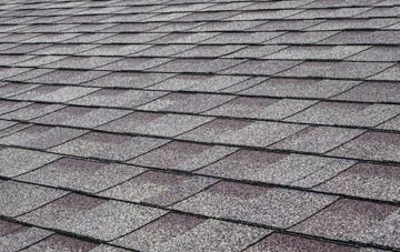 Lemington tiles for shallow pitch roofing