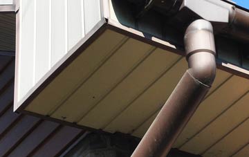 Lemington soffit installation costs