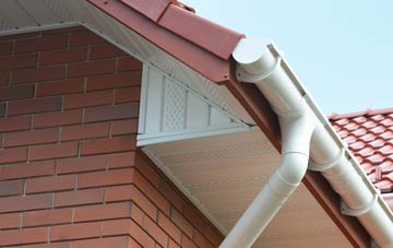Lemington soffit repair costs