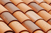 Lemington clay roofing