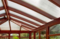 Lemington conservatory roofing insulation