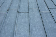 Lemington lead roofing