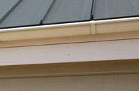 Lemington soffit repair