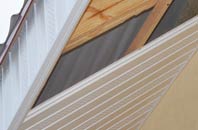 rated Lemington soffit repair companies